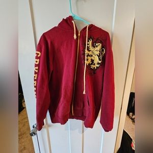 Gryffindor Swearshirt